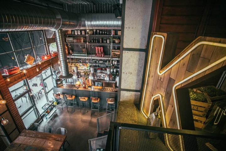 Nave comercial en Alquiler en Madrid Madrid MONTECARMELO photo 0