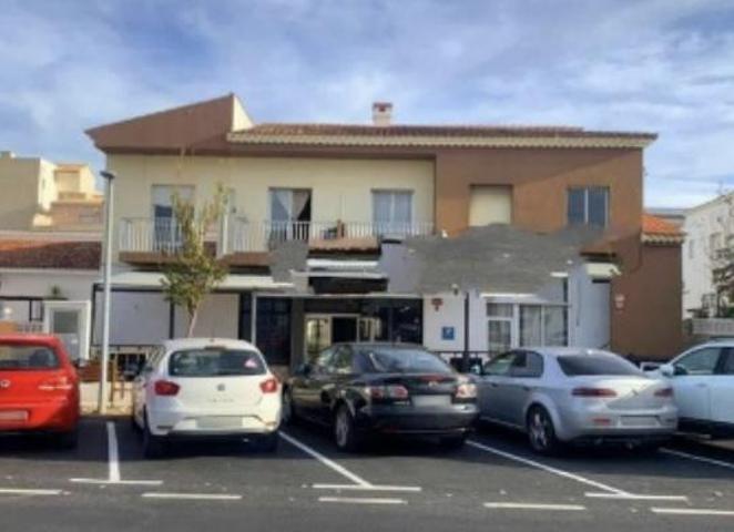 Local En venta en Ondara photo 0