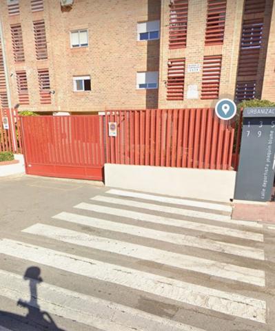Parking coche en Venta en Alicante Alicante SAN GABRIEL photo 0