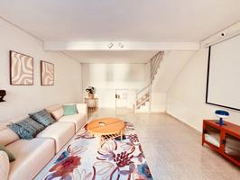 Casa De Pueblo En venta en Calle Alto Del Puente 4, Pedralba, Valencia photo 0