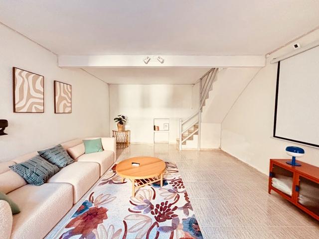 Casa De Pueblo En venta en Calle Alto Del Puente 4, Pedralba, Valencia photo 0