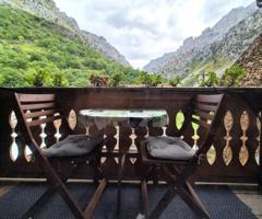 Tres ECO alojamientos con encanto Caín de Valdeón photo 0