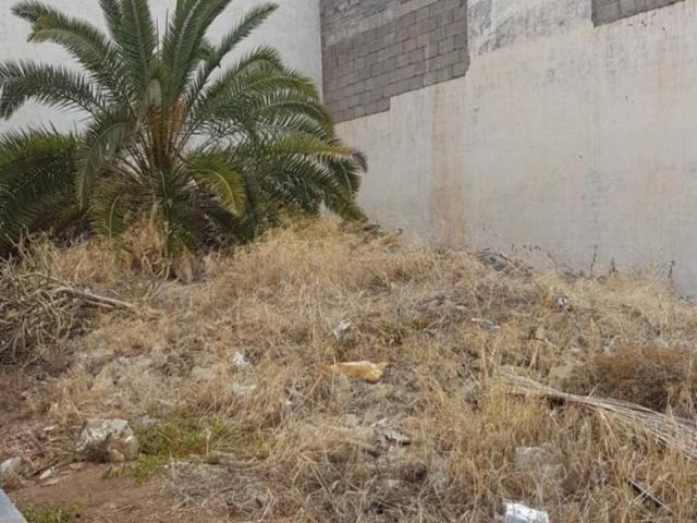 Piso de Obra Nueva en Venta en Palmas De Gran Canaria, Las Las Palmas ESCALERITAS photo 0