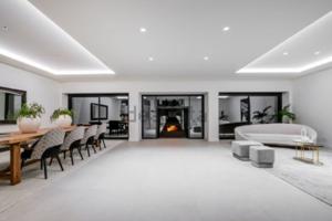 Casa-Chalet de Obra Nueva en Venta en Castellvell Del Camp Tarragona photo 0