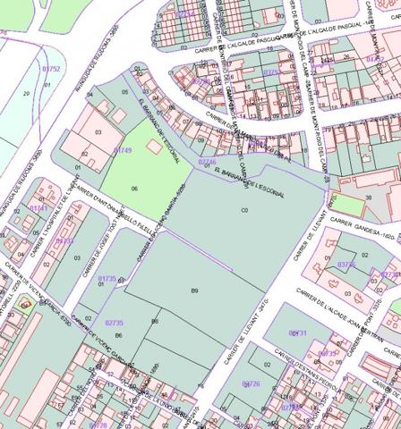 Suelo urbanizable en Venta en Reus Tarragona photo 0