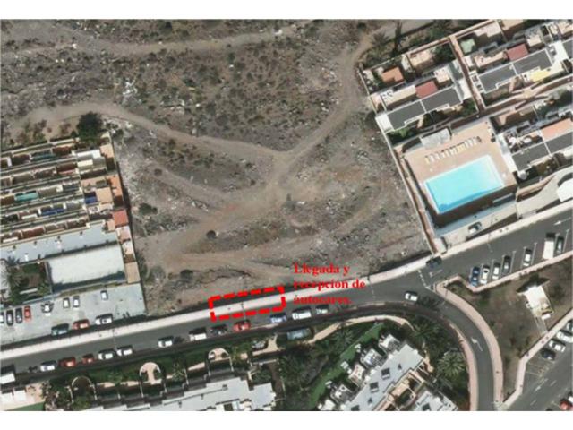 Parcela turística urbana en Puerto Rico (Mogán, Gran Canaria) photo 0