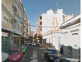 Parcela en venta, 13 y 15 C. Pamochamoso-Agustín Bethencourt 28 (Las Palmas de Gran Canaria) photo 0