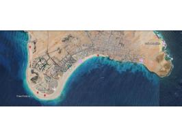 Tourist Land for Sale – Ponta Sirena, Sal Island, (Santa Maria, Cabo Verde) photo 0