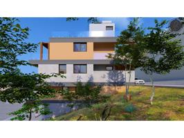 Terreno urbano para construção habitacional em Chã de Alecrim, São Vicente, com 117 m² e projeto ( Cabo verde) photo 0