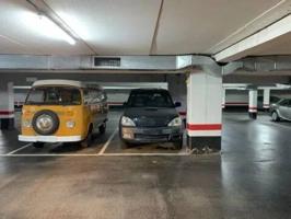 Parking En venta en Calle Ikea Barri Plaza, 1, Artaza (leioa) photo 0