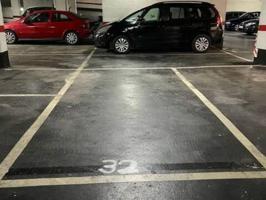 Parking En venta en Iparragirre Etorbidea, 56, Artaza (leioa) photo 0