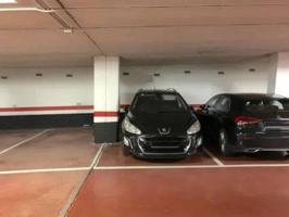 Parking En venta en Artaza (leioa) photo 0