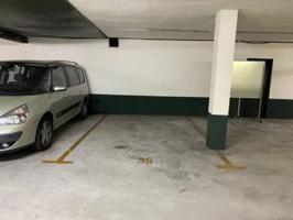 Parking En venta en Leioa photo 0