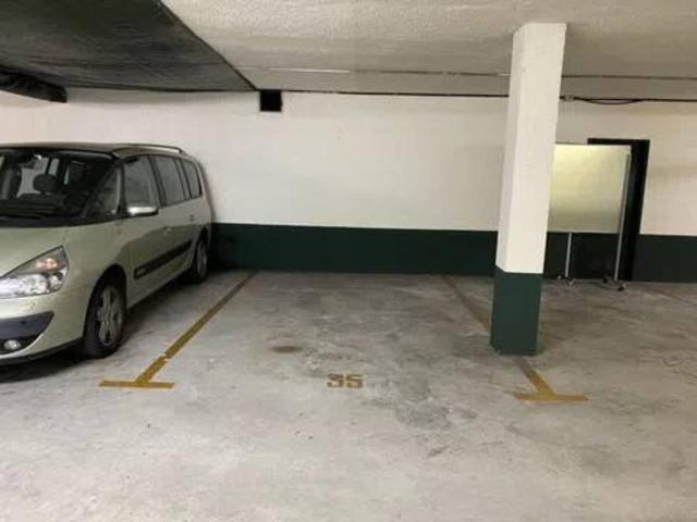 Parking En venta en Leioa photo 0