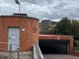 Parking En alquiler en Plaza Ikea Barri, 1, Artaza (leioa) photo 0
