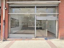 Local En alquiler en Luis Bilbao Libano, 6, Artaza (leioa) photo 0