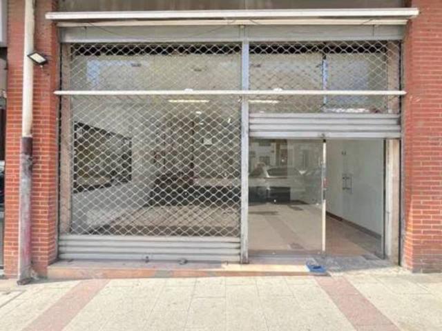 Local En alquiler en Luis Bilbao Libano, 6, Artaza (leioa) photo 0