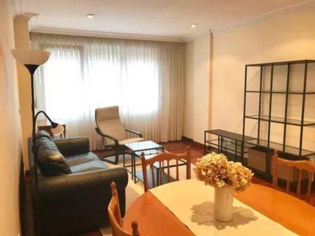 Piso En alquiler en Artaza (leioa) photo 0