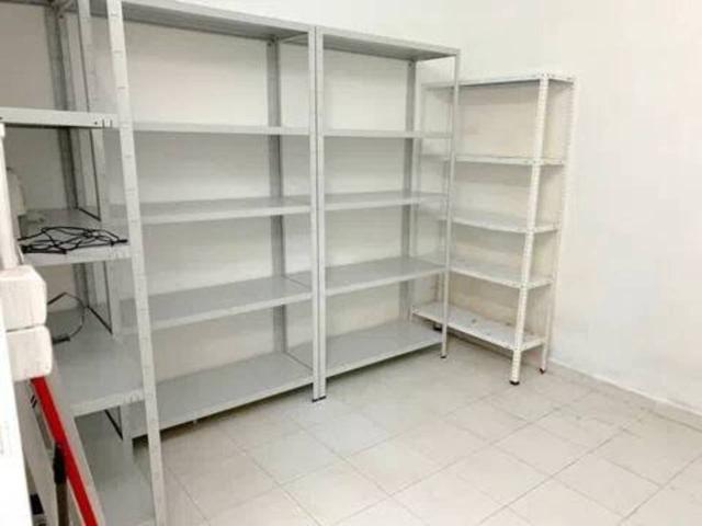 Almacén En venta en Leioa photo 0