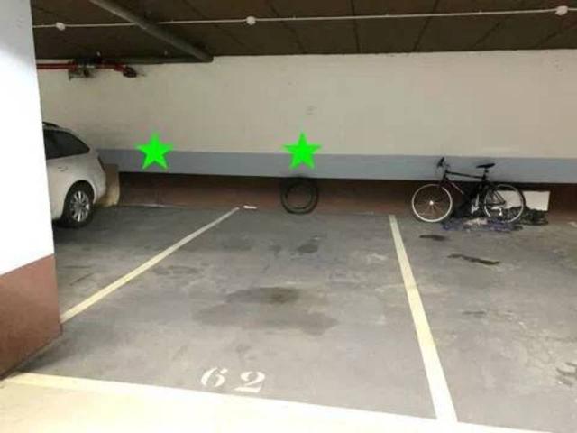 Parking En alquiler en Avenida Sabino Arana Hiribidea, 19, Leioa photo 0