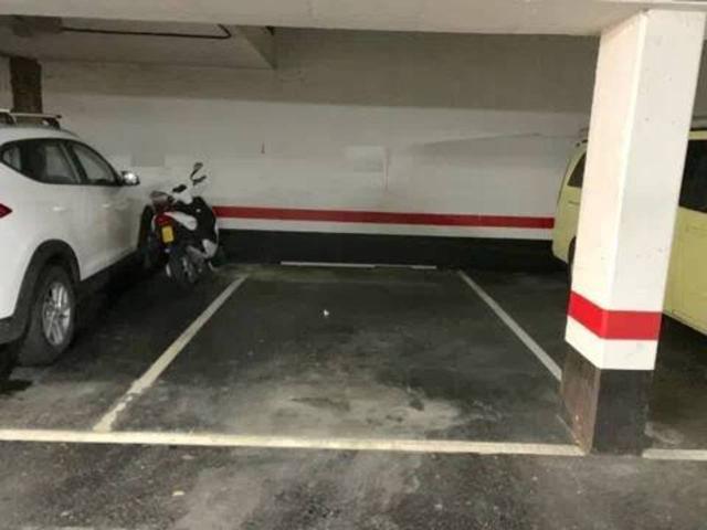 Parking En venta en Plaza Ikea Barri, 1, Artaza (leioa) photo 0