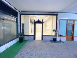 Local En venta en Avenida Sabino Arana Etorbidea, 67, Artaza (leioa) photo 0