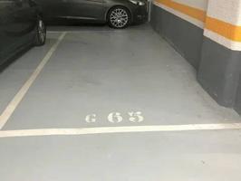 Parking En alquiler en Artaza (leioa) photo 0