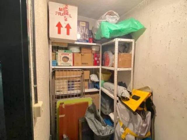 Parking En venta en Landabarri Bidea, 52, Leioa photo 0