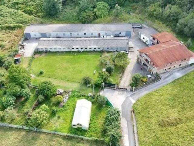 Casa De Campo En venta en Txirlone Bidea, 1, Larrauri photo 0