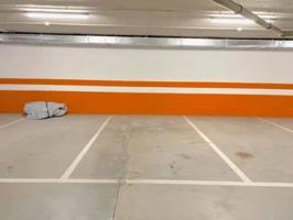 Parking En venta en Artaza (leioa) photo 0