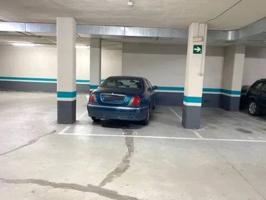 Parking En venta en Avenida Sabino Arana Etorbidea, 23, Artaza (leioa) photo 0