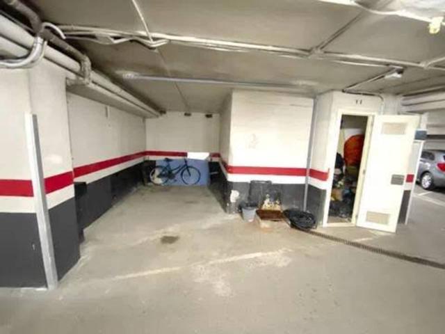 Parking En venta en Artaza (leioa) photo 0