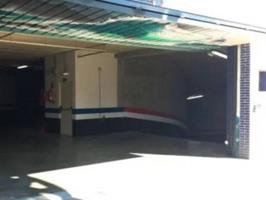 Parking En venta en Iparragirre Etorbidea No Number, Leioa photo 0