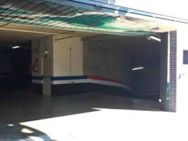 Parking En venta en Iparragirre Etorbidea No Number, Leioa photo 0
