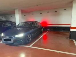 Parking En venta en Calle Estartetxe, 5, Artaza (leioa) photo 0