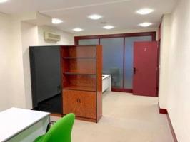 Oficina En alquiler en Calle Mayor, 23 E, Getxo photo 0