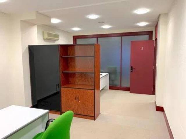 Oficina En alquiler en Calle Mayor, 23 E, Getxo photo 0