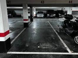 Parking En venta en Plaza Ikea Barri, 1, Artaza (leioa) photo 0