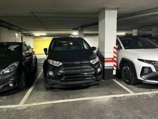 Parking En venta en Calle Doctor Don Luis Bilbao Libano Kalea, 3, Artaza (leioa) photo 0