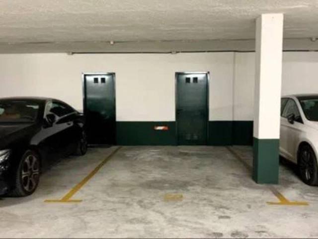 Parking En venta en Landabarri, 52, Artaza (leioa) photo 0