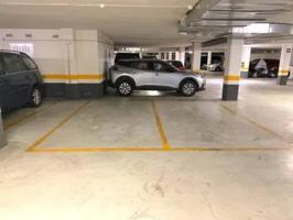 Parking En alquiler en Calle Aldapabarrena, 24, Artaza (leioa) photo 0