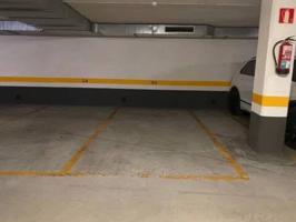Parking En alquiler en Calle Aldapabarrena Kalea, 24, Artaza (leioa) photo 0