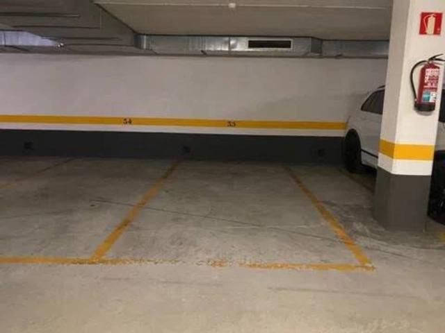 Parking En alquiler en Calle Aldapabarrena Kalea, 24, Artaza (leioa) photo 0