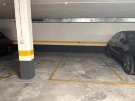 Parking En alquiler en Calle Aldapabarrena S-N, Leioa photo 0