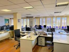 Oficina En venta en Calle Mendibil, 2bis, Leioa photo 0