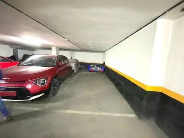 Parking En venta en Calle Artatza, 26, Artaza (leioa) photo 0