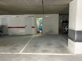 Parking En venta en Calle Mezo Kalea, 39, Astrabudua photo 0