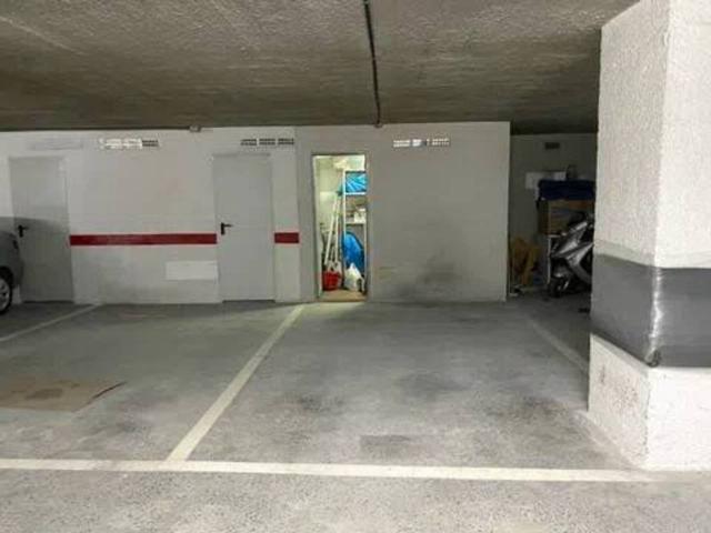 Parking En venta en Calle Mezo Kalea, 39, Astrabudua photo 0