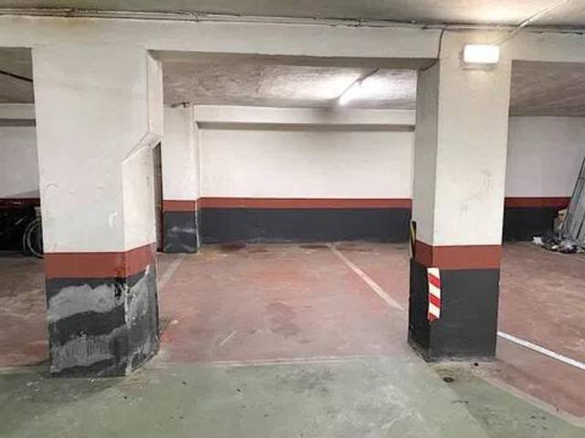 Parking En venta en Calle Sakoneta, 11, Artaza (leioa) photo 0