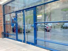 Oficina En venta en Astrabudua photo 0